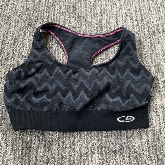 Extra small sportsbra - Picture 1 of 3